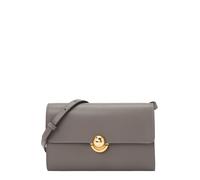 FURLA Pochette 'SFERA' color fango Donna FURLA One Size color fango