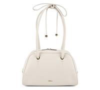 Furla Poppy Borsa a spalla M Vera Pelle 30 cm beige