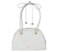 Furla - Poppy M Dome - - Bags - Donna - Grigio - ONE SIZE