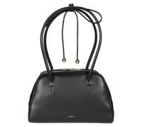 Furla - Poppy M Dome - - Bags - Donna - Nero - ONE SIZE