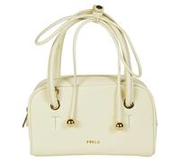 Furla - Poppy Mini Dome - - Bags - Donna - Beige - ONE SIZE