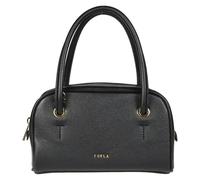 Furla - Poppy Mini Dome - - Bags - Donna - Nero - ONE SIZE