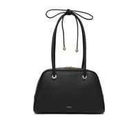 Furla - Poppy Tote - - Bags - Donna - Nero - ONE SIZE