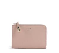 Furla Porta carte di credito Goccia Cipria (WP00470-BX3036-CX000-1-007)