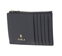 FURLA portacarte Camelia Zipped Card Case M Soil