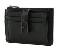 FURLA portacarte Flow Card Case M Nero