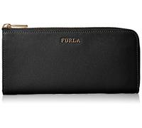 Furla Portafoglio Babylon S Zip Around ONYX