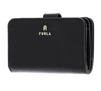 Furla Camelia Portafoglio Pelle 14 cm nero (WP00314-ARE000-O6000)
