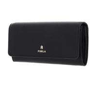Furla Camelia Continental Portafoglio nero, pelle, donna