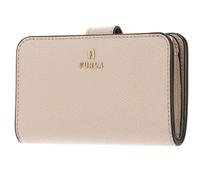 Furla Camelia M Portafoglio nude, pelle, donna