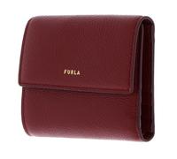 Furla Portafoglio goccia M compact WP00469 BX3036 CGQ00 ciliegia