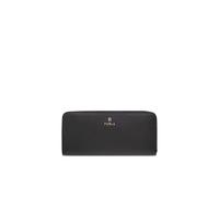 Furla Camelia Zip Around XL Nero