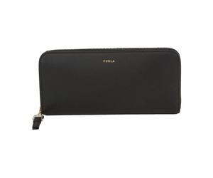 Furla - Portafoglio Nero - - Accessories - Donna - Nero - ONE SIZE