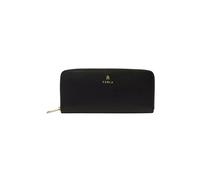 Furla - Portafoglio nero con zip Camelia - - Accessories - Donna - Nero - ONE SIZE