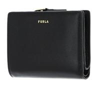 Furla Portafoglio Nuvola Compatto Nero (WP00451-BX2045-O6000-1-007)