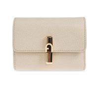 Furla - Portafoglio Piccolo Iride - - Accessories - Donna - Beige - ONE SIZE