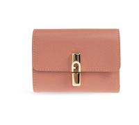 Furla - Portafoglio Piccolo Iride - - Accessories - Donna - Rosa - ONE SIZE