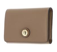 Furla Sfera M Portafoglio taupe, pelle, donna