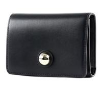 Furla Sfera M Portafoglio nero, pelle, donna