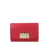 FURLA Portamonete '1927' rosso Donna FURLA One Size rosso