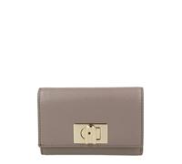 Furla 1927 M Portafoglio taupe, pelle, donna