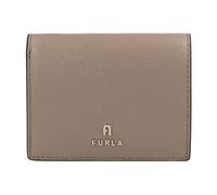 FURLA Portamonete 'Camelia' beige scuro Donna FURLA One Size beige scuro
