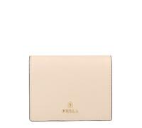 FURLA Portamonete 'Camelia' oro / cipria Donna FURLA One Size oro / cipria