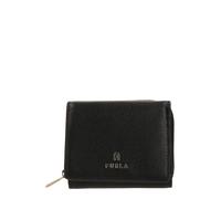 FURLA Portamonete 'CAMELIA' oro / nero Donna FURLA One Size oro / nero