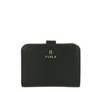 FURLA Portamonete 'Camelia' oro / nero Donna FURLA XS-XL oro / nero
