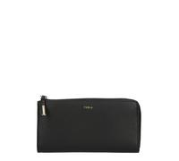 FURLA Portamonete 'Goccia' oro / nero Donna FURLA One Size