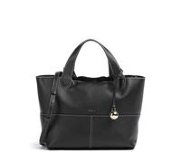 Furla Primrose M Borsa a mano nero, pelle, donna