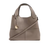 Furla - Primrose M Borsa in Pelle - - Bags - Donna - Beige - ONE SIZE