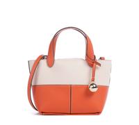 Furla Primrose Mini Borsa a tracolla arancio, pelle, donna