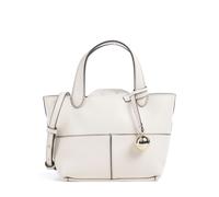 Furla Primrose Mini Borsa a tracolla crema, pelle, donna