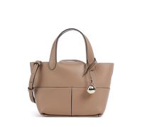 Furla Primrose Mini Borsa a tracolla marrone chiaro, pelle, donna