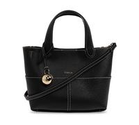 Furla - Primrose Mini Tote - - Bags - Donna - Nero - ONE SIZE