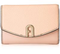 Furla Primula Compact Wallet With Zip M Pesca