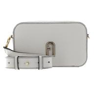 FURLA Primula Mini Crossbody Marshmallow