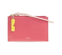 Furla - Ride Hand Pouch - - Accessories - Donna - Rosa - ONE SIZE