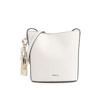 Furla Roxie Borsa a sacchetto panna