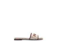 Furla - Sandali Brezza - - Shoes - Donna - Beige - 36 EU