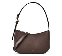 Furla Sara Borsa a spalla S Vera Pelle 23.5 cm marrone