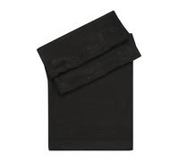 FURLA Sciarpa 'LOTUS' nero Donna FURLA One Size