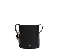 Furla Roxie Borsa a tracolla Pelle 25 cm nero