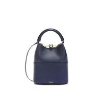 Furla Secchiello Sfera Mediterraneo + Grig (WB01867-BX3169-4626S-1-007)