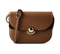 Furla Sfera Borsa a tracolla Pelle 21 cm marrone