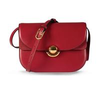 Furla Sfera Borsa a tracolla Pelle 21 cm rosso