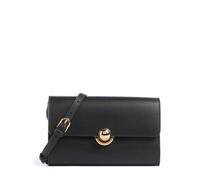 Furla Sfera Crossbody Portafoglio nero, pelle, donna