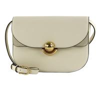 FURLA borsa a tracolla Sfera Crossbody Round S Panna