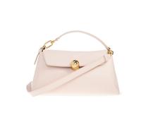 Furla Sfera Soft Borsetta Pelle 24 cm rosa